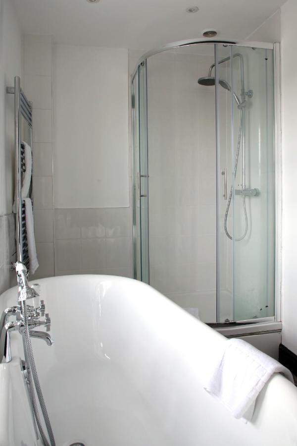 Luxury 3 Bed Apartment In The Heart Of Stamford Exterior photo