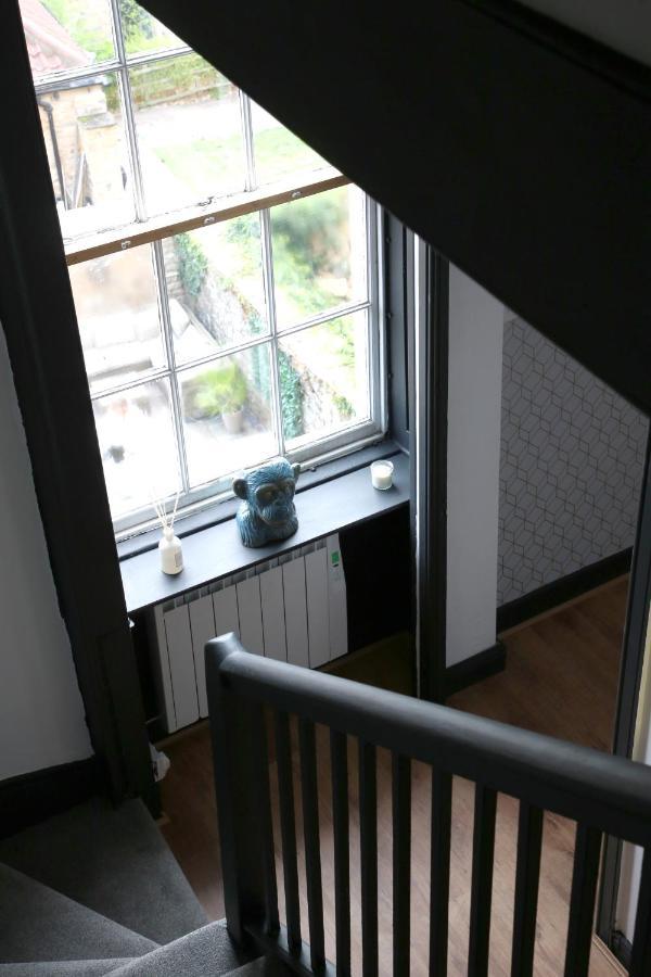 Luxury 3 Bed Apartment In The Heart Of Stamford Exterior photo