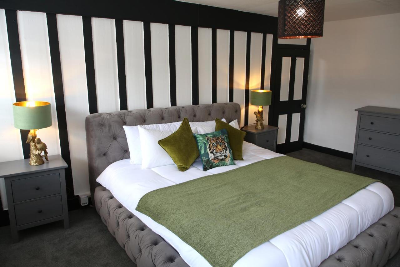 Luxury 3 Bed Apartment In The Heart Of Stamford Exterior photo