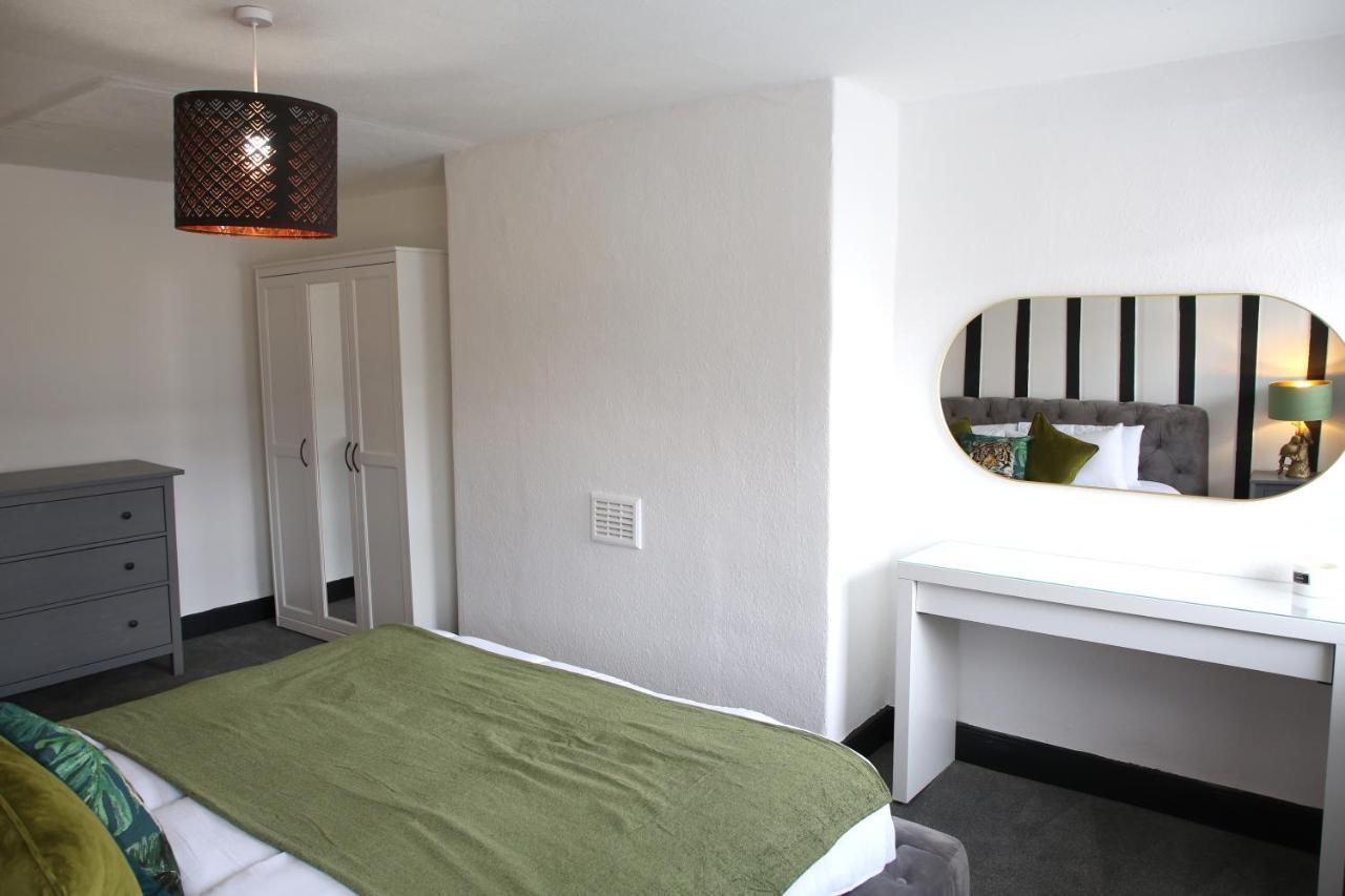 Luxury 3 Bed Apartment In The Heart Of Stamford Exterior photo