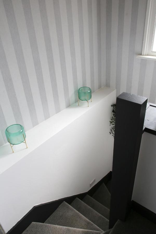 Luxury 3 Bed Apartment In The Heart Of Stamford Exterior photo